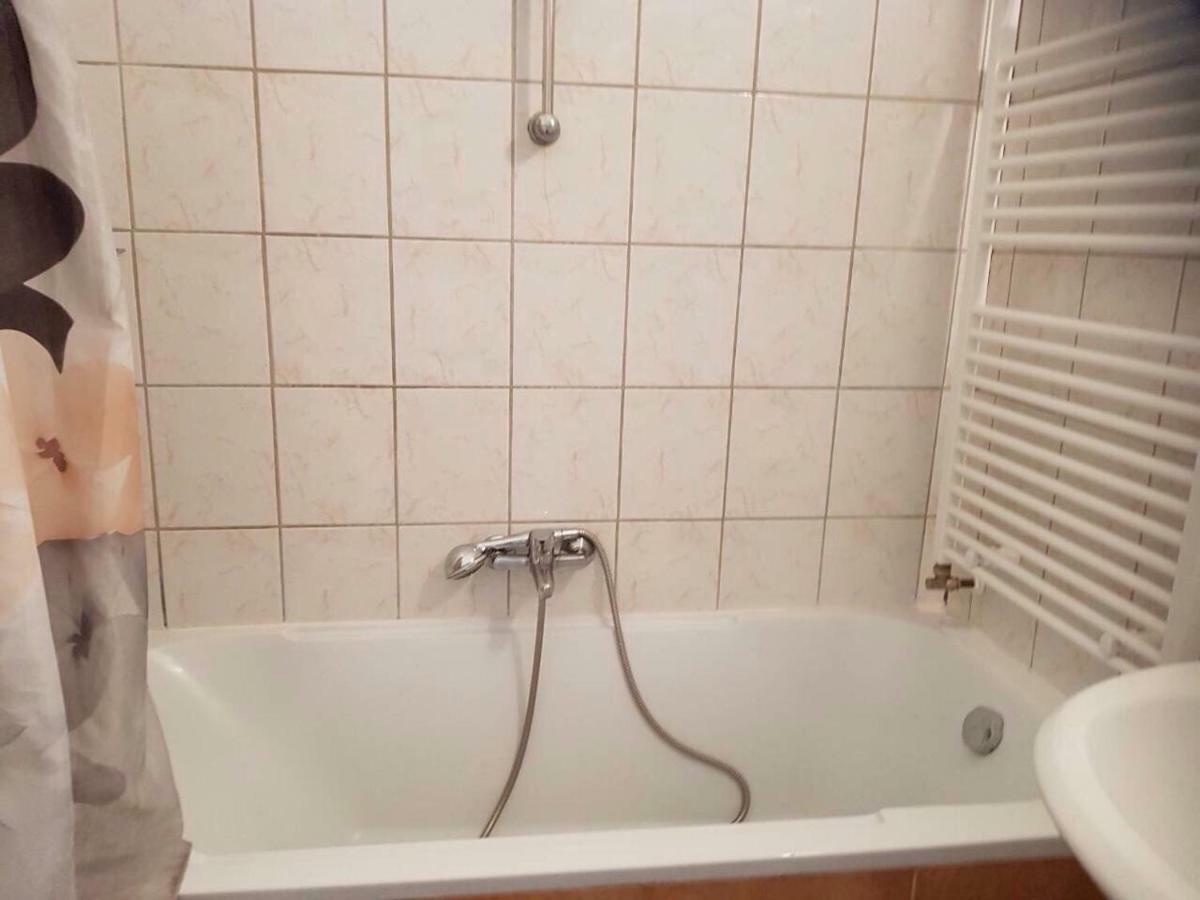 Apartment Veronika 29 维也纳 外观 照片