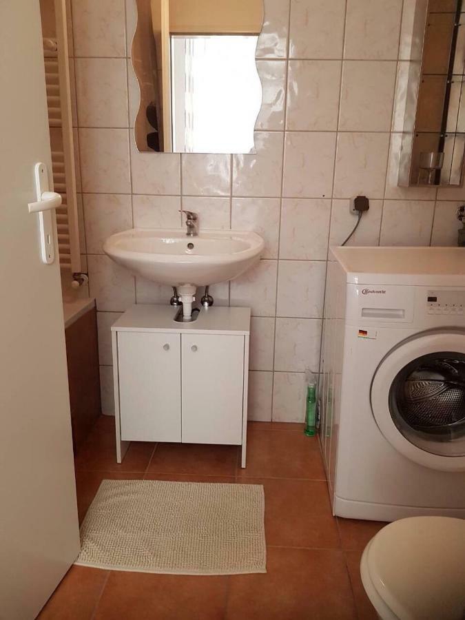 Apartment Veronika 29 维也纳 外观 照片
