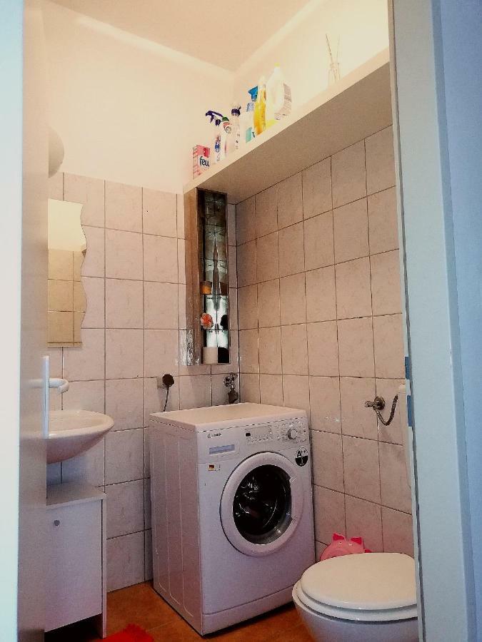 Apartment Veronika 29 维也纳 外观 照片