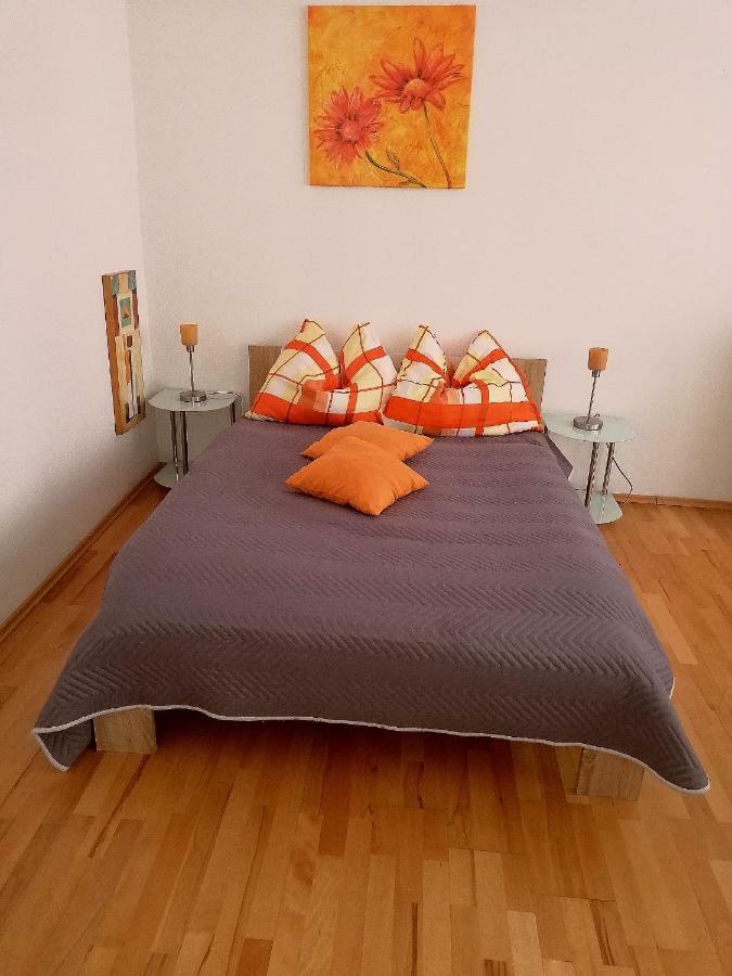 Apartment Veronika 29 维也纳 外观 照片