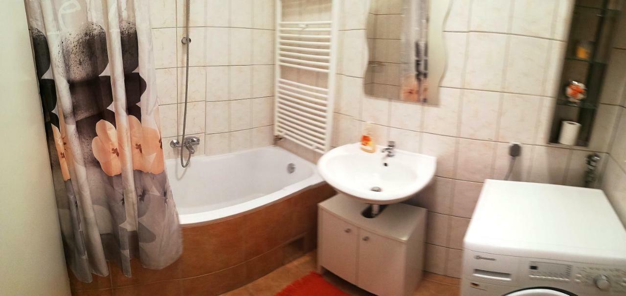 Apartment Veronika 29 维也纳 外观 照片