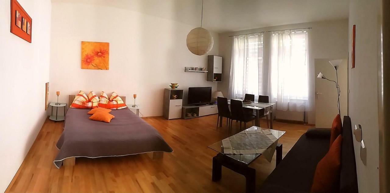 Apartment Veronika 29 维也纳 外观 照片