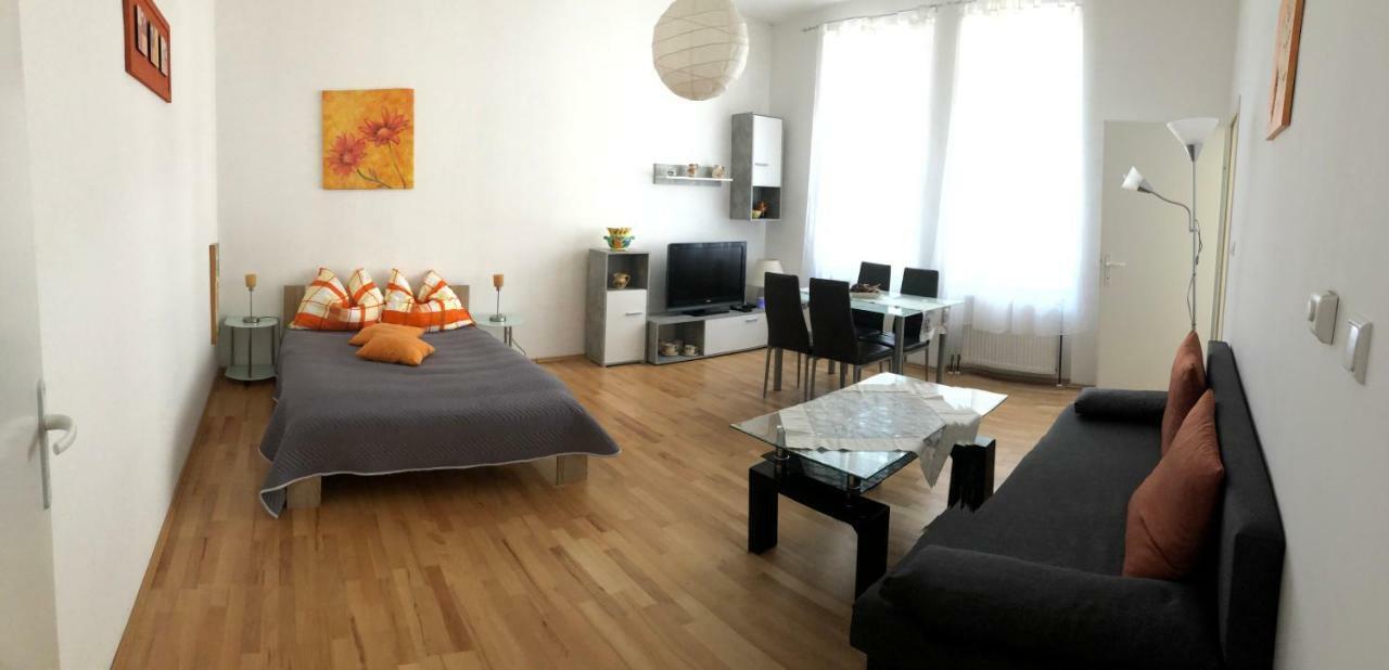 Apartment Veronika 29 维也纳 外观 照片