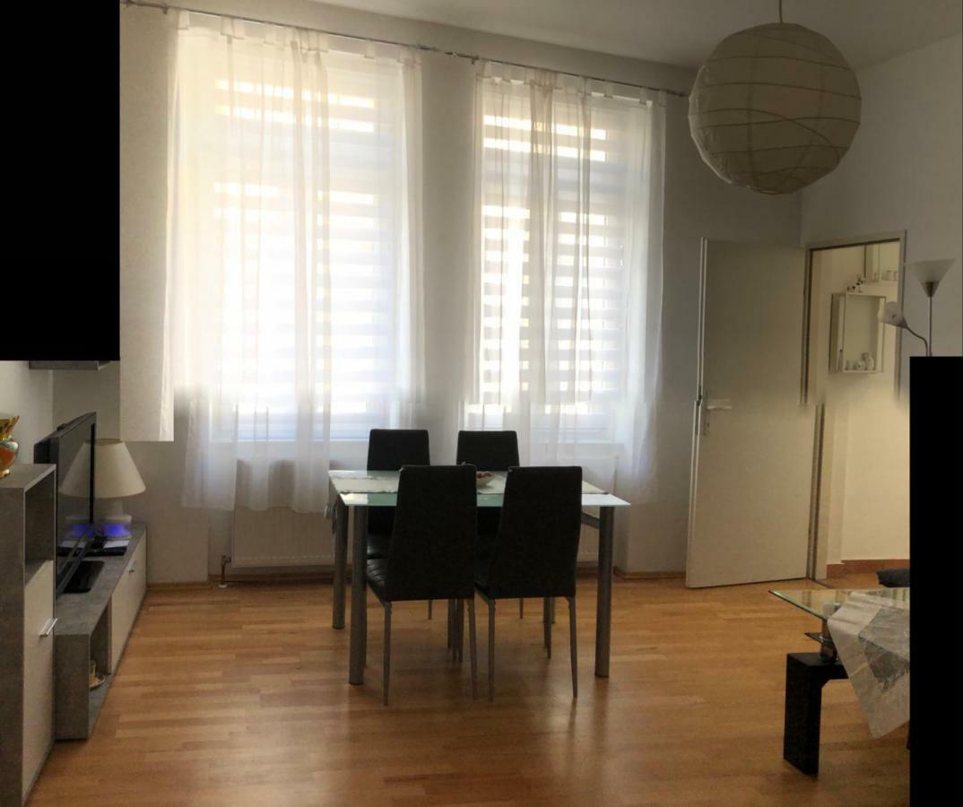 Apartment Veronika 29 维也纳 外观 照片