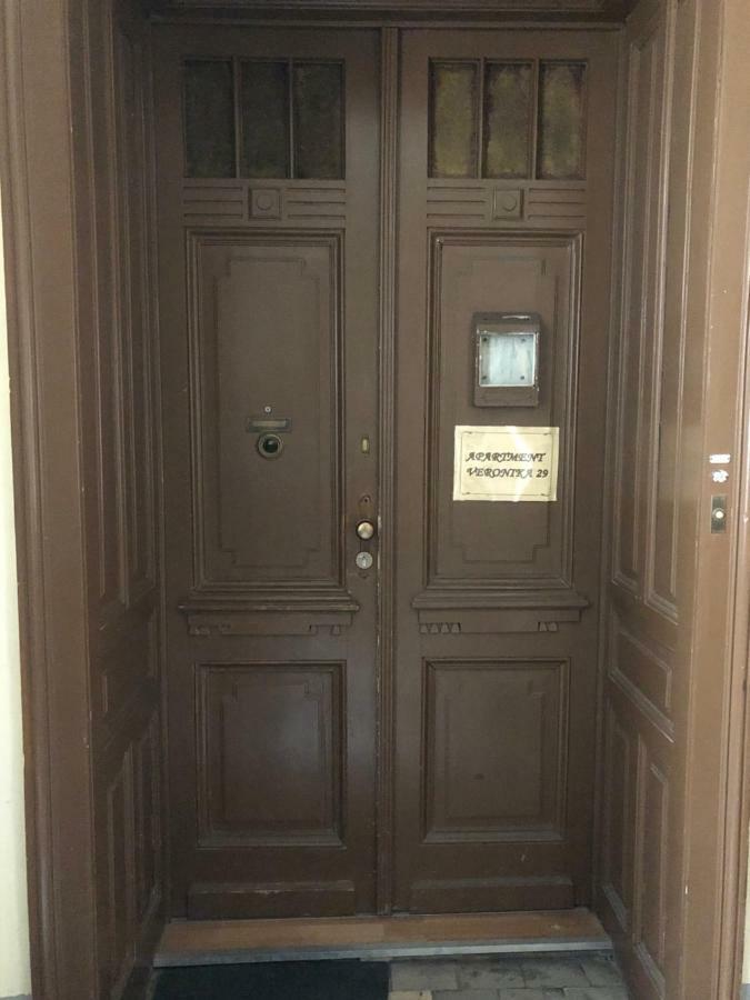 Apartment Veronika 29 维也纳 外观 照片
